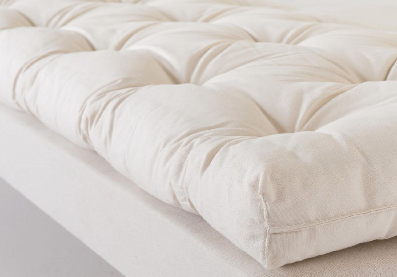 Réalisation matelas 4